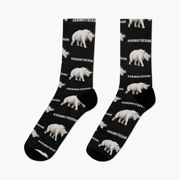 Item preview, Arsinoitherium designed and sold by mirciashop.