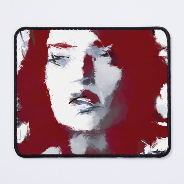 Item preview, High Society - Raw paint. Refined chaos. The upper crust, unmasked. designed and sold by StudioDestruct.