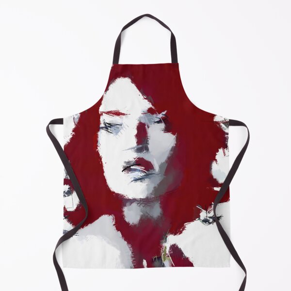 Item preview, High Society - Raw paint. Refined chaos. The upper crust, unmasked. designed and sold by StudioDestruct.