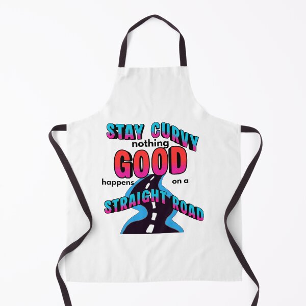 Item preview, Stay curvy designed and sold by Bold Bird Studio.
