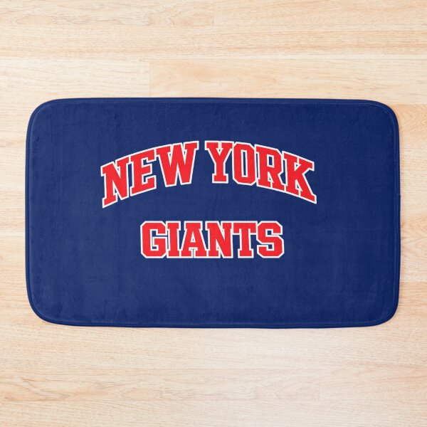 Item preview, New York Giants Varsity designed and sold by JC's Cards & More.