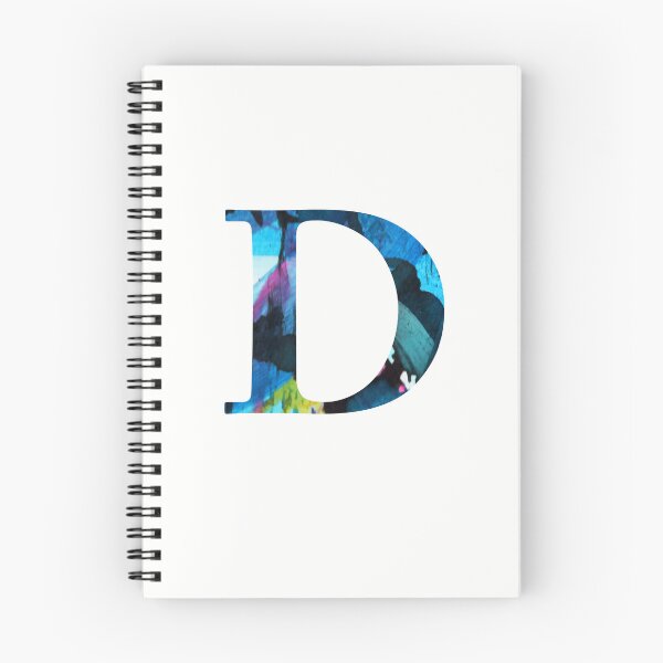 Item preview, Letter D designed and sold by helengarvey.