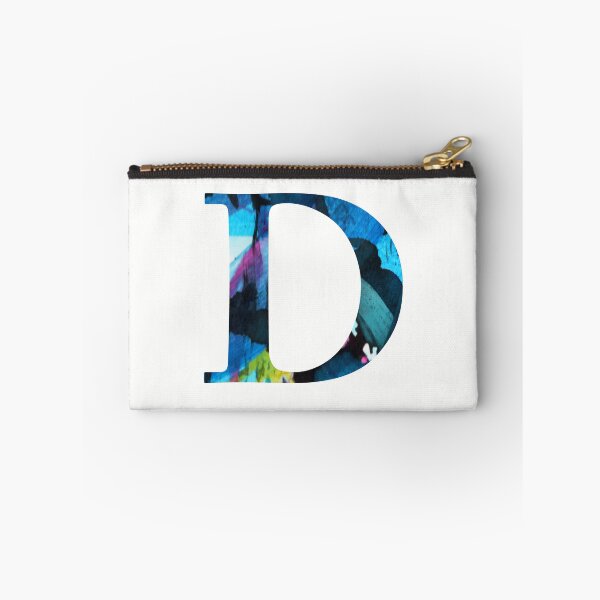 Item preview, Letter D designed and sold by helengarvey.