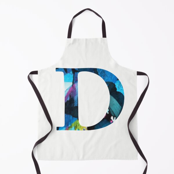 Item preview, Letter D designed and sold by helengarvey.
