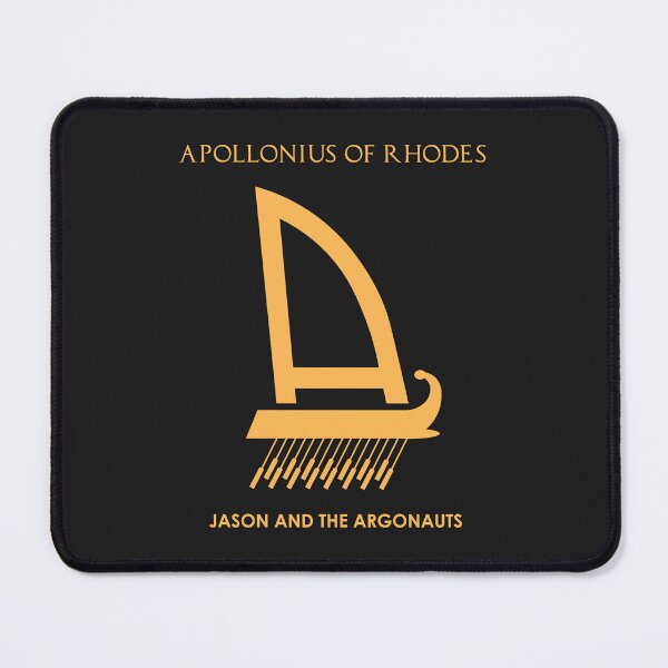 Item preview, Jason and the Argonauts by Apollonius of Rhodes designed and sold by FULLER FACTORY.