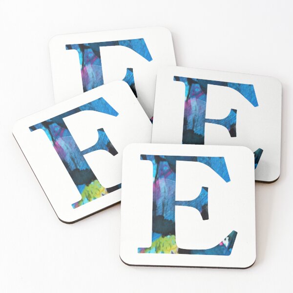 Item preview, Letter E designed and sold by helengarvey.