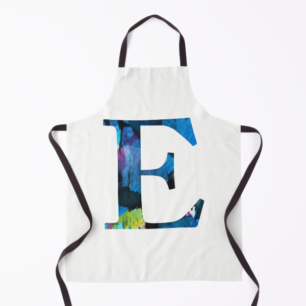 Item preview, Letter E designed and sold by helengarvey.