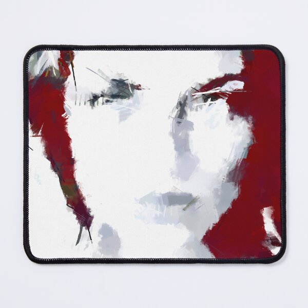 Item preview, High Society - Raw paint. Refined chaos. The upper crust, unmasked. designed and sold by StudioDestruct.
