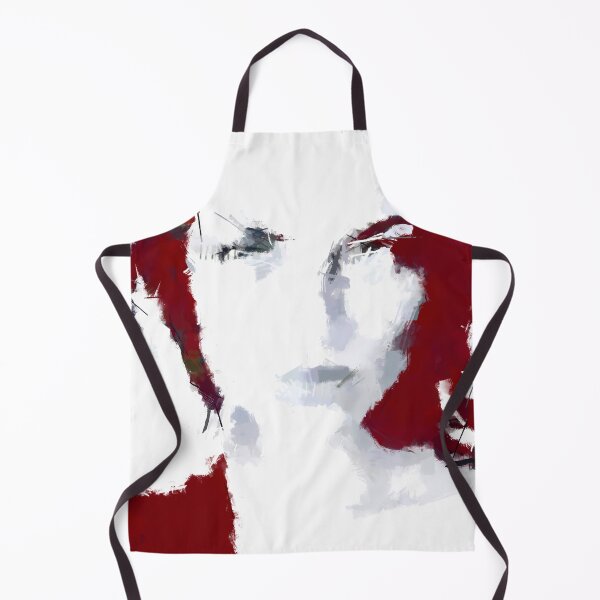 Item preview, High Society - Raw paint. Refined chaos. The upper crust, unmasked. designed and sold by StudioDestruct.