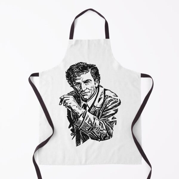 Item preview, Columbo Sketch designed and sold by SJHorsfall.