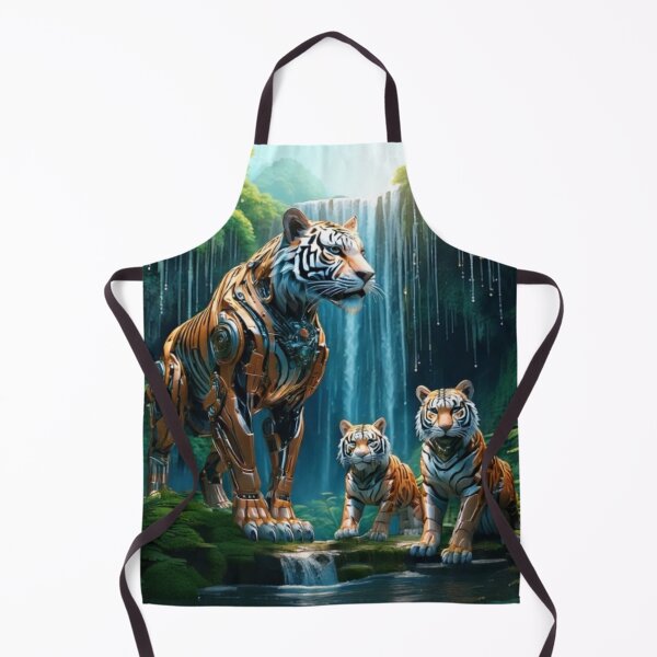 Item preview, Tiger2 designed and sold by SDKENERGY.