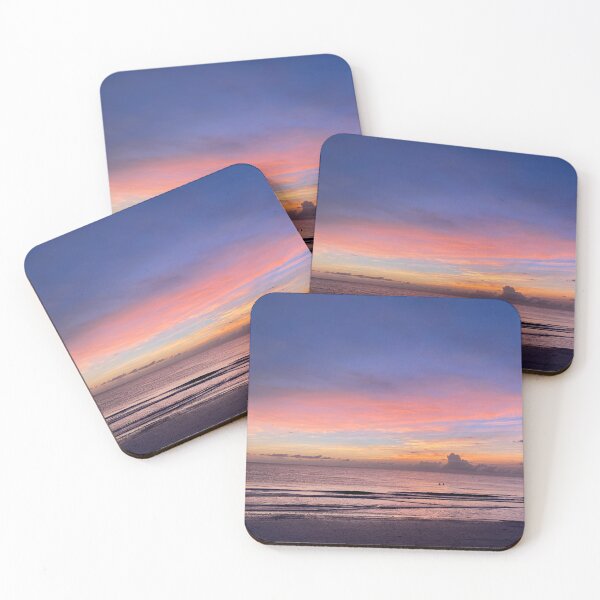 Item preview, Pass-a-Grille Beach Sunset | Florida Gulf Coast designed and sold by Worth the Stay Prints.