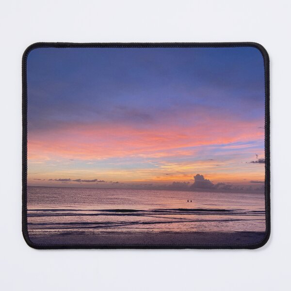 Item preview, Pass-a-Grille Beach Sunset | Florida Gulf Coast designed and sold by Worth the Stay Prints.