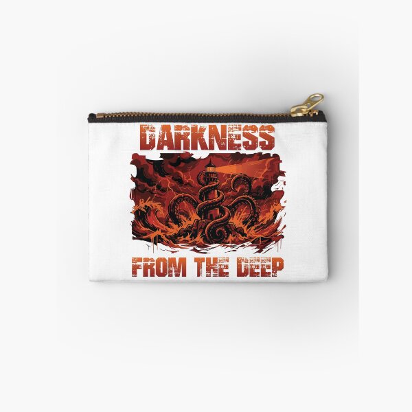 Item preview, Darkness From The Deep designed and sold by BHP Studio.