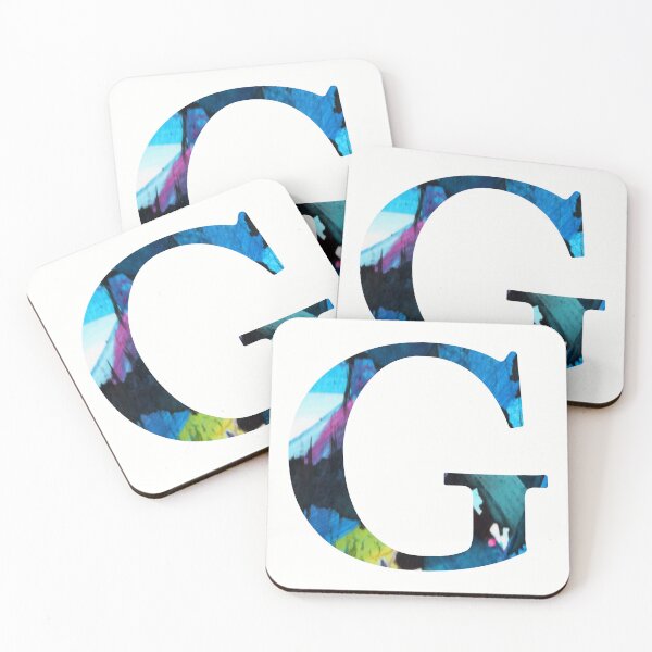 Item preview, Letter G designed and sold by helengarvey.