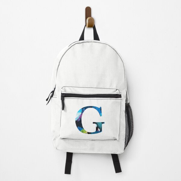 Item preview, Letter G designed and sold by helengarvey.
