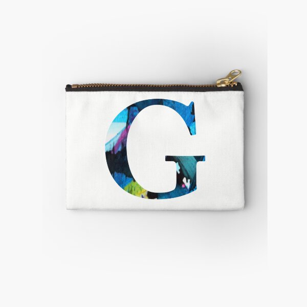 Item preview, Letter G designed and sold by helengarvey.