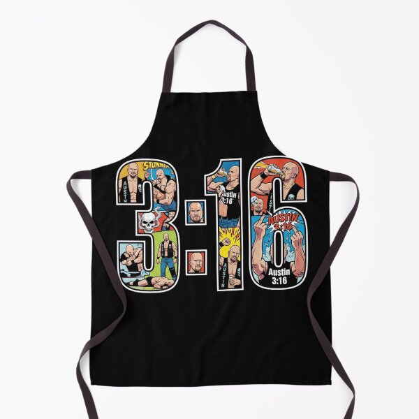 Item preview, Stone Cold 3:16 designed and sold by AllOutDesigns.
