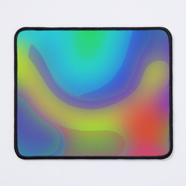 Item preview, Colorful Digital Abstract Painting 3 designed and sold by masabo.