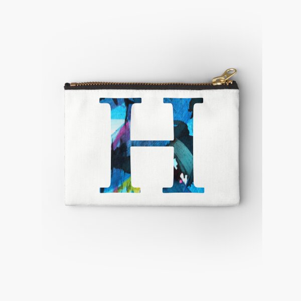 Item preview, Letter H designed and sold by helengarvey.
