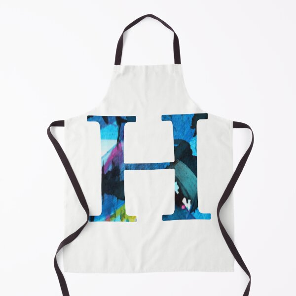 Item preview, Letter H designed and sold by helengarvey.