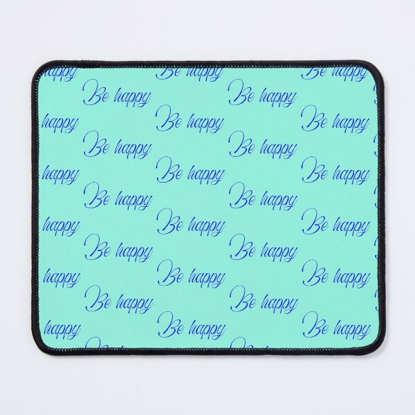 Item preview, Be Happy, Manuscript, Script designed and sold by Evelashop.