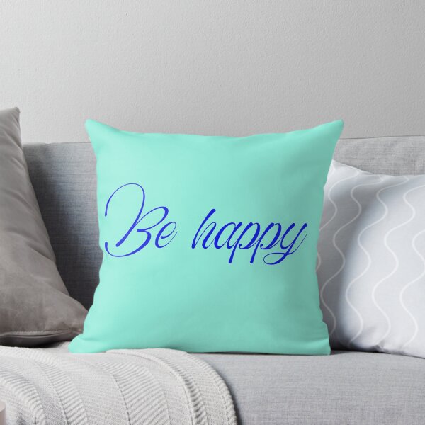 Item preview, Be Happy, Manuscript, Script  designed and sold by Evelashop.