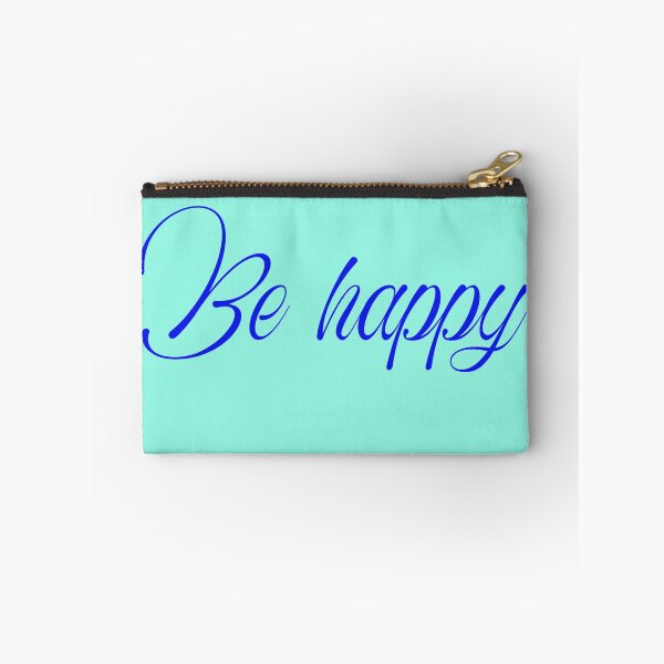 Item preview, Be Happy, Manuscript, Script  designed and sold by Evelashop.