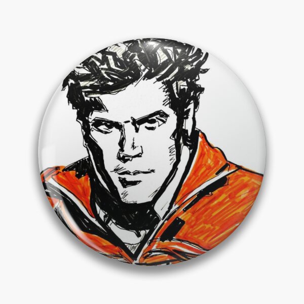 Item preview, Steve Austin Sketch designed and sold by SJHorsfall.