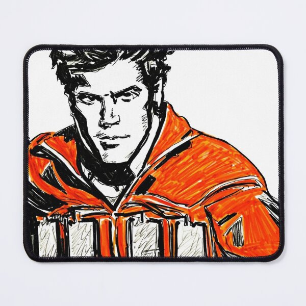 Item preview, Steve Austin Sketch designed and sold by SJHorsfall.