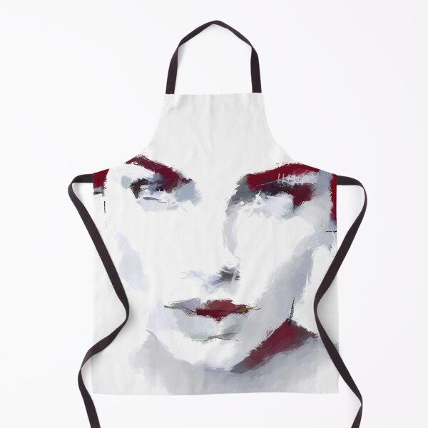 Item preview, High Society - Raw paint. Refined chaos. The upper crust, unmasked. designed and sold by StudioDestruct.