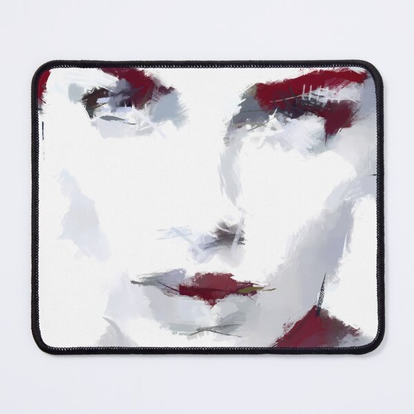 Item preview, High Society - Raw paint. Refined chaos. The upper crust, unmasked. designed and sold by StudioDestruct.