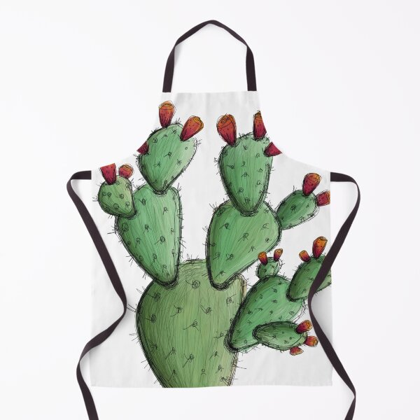 Item preview, prickly pear designed and sold by cristiana-qu.