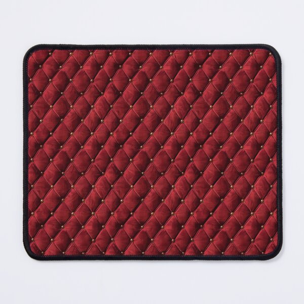 Artikelvorschau, Vintage Red Velvet Diamond entworfen und verkauft von LouieVanille.
