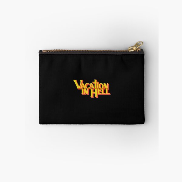 Item preview, Flatbush Zombies - Vacation in hell designed and sold by Flackovich.