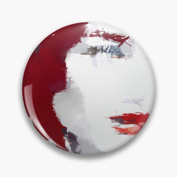Item preview, High Society - Raw paint. Refined chaos. The upper crust, unmasked. designed and sold by StudioDestruct.