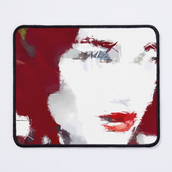 Item preview, High Society - Raw paint. Refined chaos. The upper crust, unmasked. designed and sold by StudioDestruct.