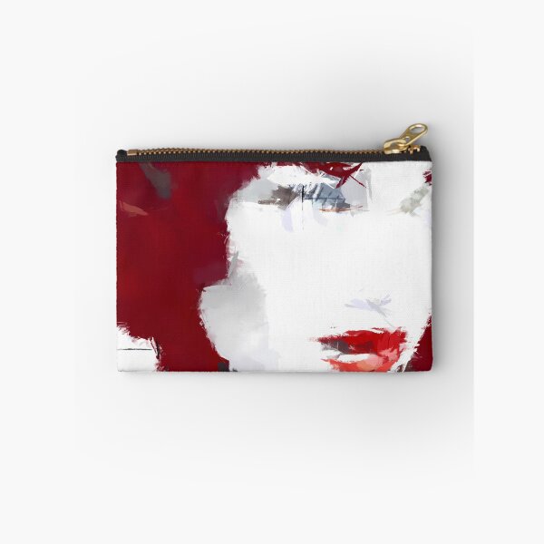 Item preview, High Society - Raw paint. Refined chaos. The upper crust, unmasked. designed and sold by StudioDestruct.