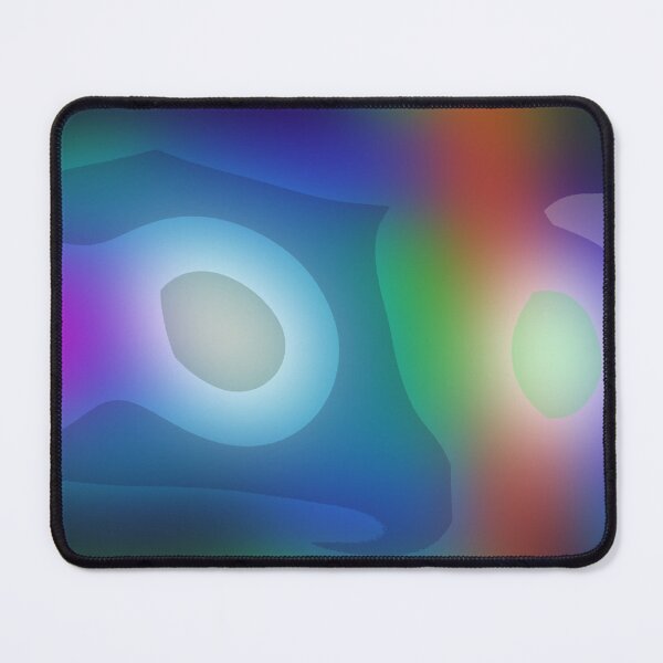Item preview, Colorful Digital Abstract Painting 2 designed and sold by masabo.