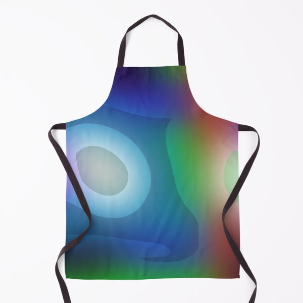 Item preview, Colorful Digital Abstract Painting 2 designed and sold by masabo.
