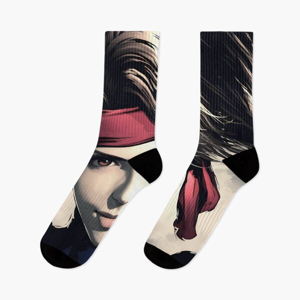 Item preview, Jessie Rasberry - 5 designed and sold by Infinite-Aspire.