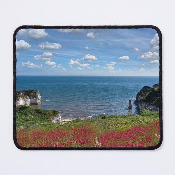 Item preview, Yorkshire Coast Wildflowers designed and sold by Alisonchambers2.