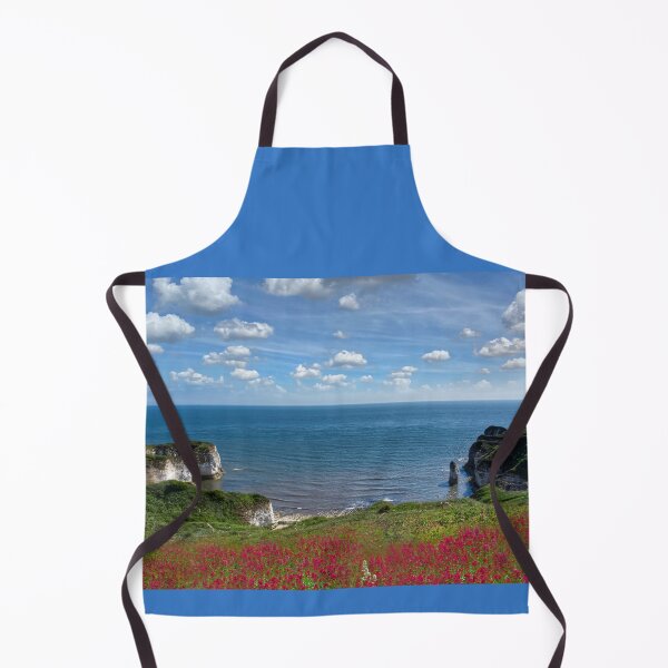 Item preview, Yorkshire Coast Wildflowers designed and sold by Alisonchambers2.