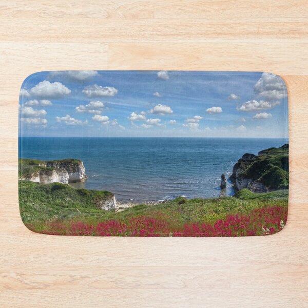 Item preview, Yorkshire Coast Wildflowers designed and sold by Alisonchambers2.