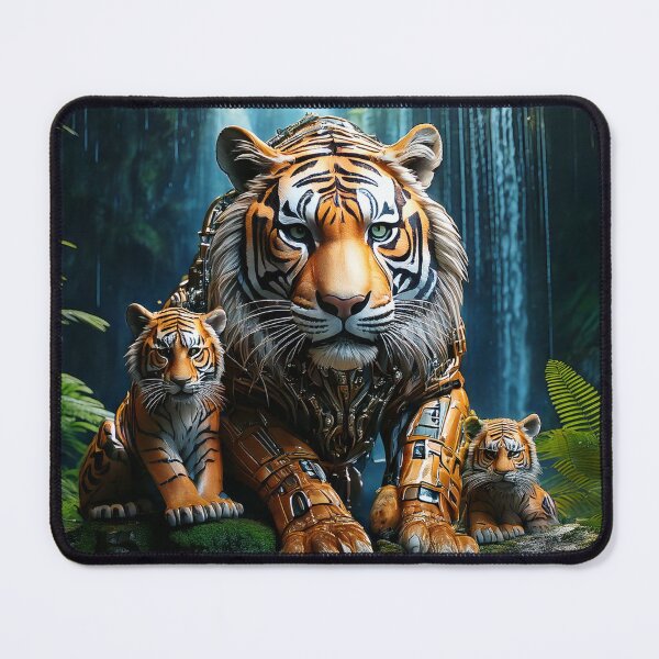Item preview, Tiger1 designed and sold by SDKENERGY.