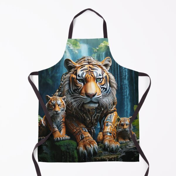 Item preview, Tiger1 designed and sold by SDKENERGY.