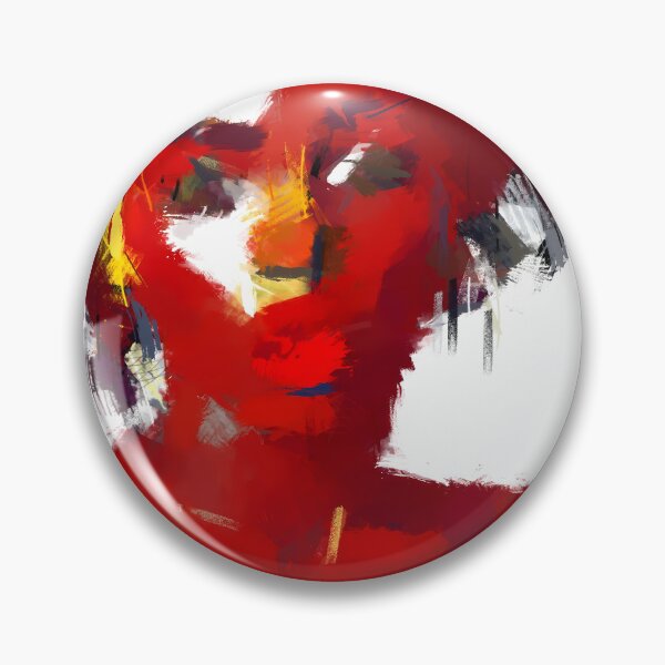 Item preview, High Society - Raw paint. Refined chaos. The upper crust, unmasked. designed and sold by StudioDestruct.