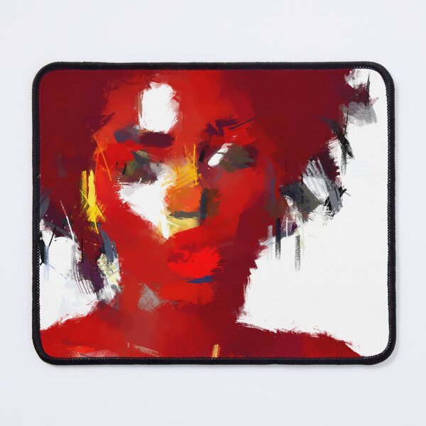Item preview, High Society - Raw paint. Refined chaos. The upper crust, unmasked. designed and sold by StudioDestruct.