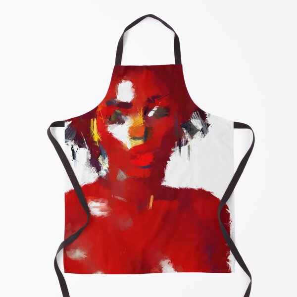 Item preview, High Society - Raw paint. Refined chaos. The upper crust, unmasked. designed and sold by StudioDestruct.
