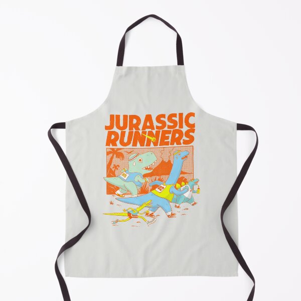 Item preview, Jurassic runners designed and sold by ppmid.
